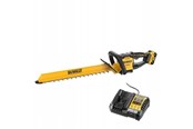 Heggenschaar - Dewalt DCMHT567P1-QW Cordless Hedge Cutter - DCMHT567P1-QW