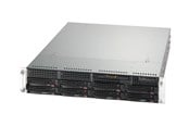 Server - Supermicro Mainstream A+ Server 2015A-TR - AS-2015A-TR