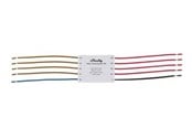 Smart Home - Shelly 4-Channel Decoupler 230V - AC-naar-DC-signaalomzetter - 3800238072124