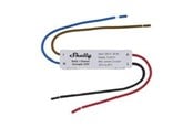 Smart Home - Shelly 1-Channel Decoupler 230V - AC-naar-DC-signaalomzetter - 3800238072117