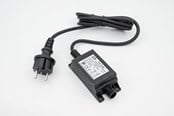 Smart Home - Shelly WS90 DC Power supply - 12V/1A - 20m - Voeding voor Ecowitt weerstation - Shelly_PbS_WS90_PA20m