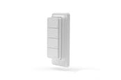 Smart Home - Shelly BLU RC Button 4 ZB White - Bluetooth & Zigbee 4-kanaals afstandsbediening - Shelly_B_ZB_RCB4
