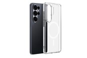 Mobiel - Covers & Cases - Dux Ducis Clin Mag Mag Case Compatible for Samsung Galaxy S26 Ultra - Transparent - 6978943385062