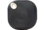 Smart Home - Shelly BLU Button Tough 1 ZB Black - Bluetooth- en Zigbee-knop op batterijen - Shelly_B_ZB_B_T_b
