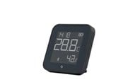 Smart Home - Shelly BLU H&T Display ZB black - Bluetooth & Zigbee temperatuur- en vochtigheidssensor - Shelly_B_ZB_HT_D_s