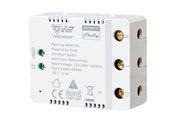 Smart Home - Shelly Smart relay 25A - Mogelijk gemaakt door - ShellyX_SW40