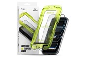 Mobiel - Beschermend glas - Ringke Easy Slide Anti Reflective Tempered Glass for iPhone 17 Pro - 8800293859789