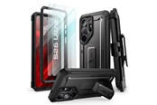 Mobiel - Covers & Cases - SUPCASE Unicorn Beetle Pro 2-Pack Case for Samsung Galaxy S26 Ultra - Black - 843439160729