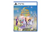 Games - Unicorn Academy: Island of Magic - Sony PlayStation 5 - Adventure - 8721161648901