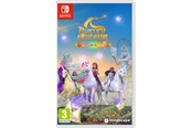 Games - Unicorn Academy: Island of Magic - Nintendo Switch - Adventure - 8721161648819