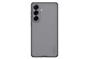 Mobiel - Covers & Cases - Nillkin Super Frosted Shield Pro Case for Samsung Galaxy S26 - Clear Black - 6902048307339