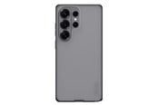 Mobiel - Covers & Cases - Nillkin Super Frosted Shield Pro Case for Samsung Galaxy S26 Ultra - Translucent Black - 6902048307414