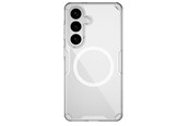 Mobiel - Covers & Cases - Nillkin Nature TPU Pro MagSafe Compatible Case for Samsung Galaxy S26 - White - 6902048307377