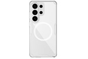 Mobiel - Covers & Cases - Nillkin Nature TPU Pro MagSafe Compatible Case for Samsung Galaxy S26 Ultra - White - 6902048307490
