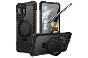 Mobiel - Covers & Cases - SUPCASE UB Grip Mag MagSafe Case for Samsung Galaxy S26 Ultra - Black - 843439160712