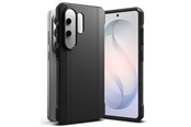 Mobiel - Covers & Cases - Ringke Onyx Alfa Case for Samsung Galaxy S26 Ultra - Black - 8800328816084