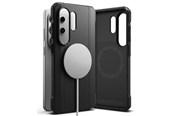 Mobiel - Covers & Cases - Ringke Onyx Alfa Magsafe Case for Samsung Galaxy S26 Ultra - Black - 8800328816145