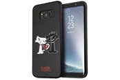 Mobiel - Covers & Cases - Karl Lagerfeld Choupette In Love Case for Samsung Galaxy S8 Plus - Black - 3700740400593