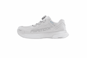 Veiligheidsuitrusting & Werkkleding - AIRTOX FW44 veiligheidsschoenen, PRO smart lacing, Styrosoft zool 3.0, clean white - Maat 36 - FW44_36