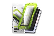 Mobiel - Beschermend glas - Ringke Easy Slide Tempered Glass Privatizing 2-Pack for Samsung Galaxy S26 Ultra - 8800328814929