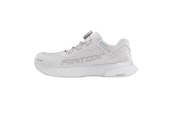 Veiligheidsuitrusting & Werkkleding - AIRTOX FW44 veiligheidsschoenen, PRO smart lacing, Styrosoft zool 3.0, clean white - Maat 49 - FW44_49