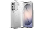 Mobiel - Covers & Cases - Ringke Fusion Case for Samsung Galaxy S26+ - Transparent - 8800328814974