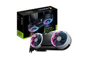 Grafische kaarten - GIGABYTE GeForce RTX 5070 Ti AORUS INFINITY - 16GB GDDR7 RAM - Grafische kaarten - GV-N507TAORUS IF-16GD