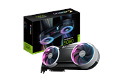 Grafische kaarten - GIGABYTE GeForce RTX 5080 AORUS INFINITY - 16GB GDDR7 RAM - Grafische kaarten - GV-N5080AORUS IF-16GD