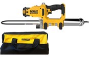 Gereedschap - Dewalt DCGG581N-XJ 2-speed grease gun 18V - DCGG581N-XJ