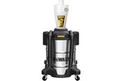 Stofzuiger - Accessoires - Dewalt DXVCS003 CYCLONE DUST COLLECTOR 38L DRY WET INOX - DXVCS003