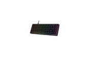 Toetsenbord - HP HyperX Origins 2 65 Pro - Gaming toetsenbord - Engels (US international) - Zwart - BN7S3AA#ABA