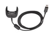 USB-kabel - Zebra USB charge cable - CBL-MC33-USBCHG-01
