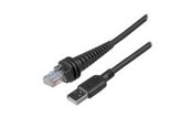 USB-kabel - Honeywell USB cable - 1.5 m - CBL-500-150-S00