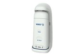 Voeding - Zebra Single-slot Device Healthcare Cart Mountable Charge Communication Presentation Cradle Voeding - ATX - 80 Plus - CR6080-PC100FBWW