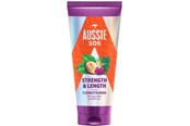 Haircare - AUSSIE SOS Strength & Length Conditioner 200 ml - 8700216440936