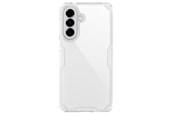 Mobiel - Covers & Cases - Nillkin Nature TPU Pro Case for Samsung Galaxy A57 5G - Transparent - 6902048309265
