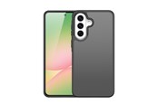 Mobiel - Covers & Cases - Dux Ducis Yind Case for Samsung Galaxy A37 / A36 / A56 G - Black - 6978943385222