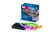 Smart Home - Philips Smart Lighting Sync box 2.0 met TV lightstrip 75"-85" - 929004667921