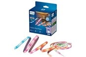 Smart Home - Philips Smart Lighting RGBIC LED-strip 4 m - 929004706621