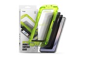 Mobiel - Beschermend glas - Ringke Easy Slide Privacy 2-Pack Tempered Glass for Samsung Galaxy S26+ - 8800328815384