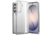 Mobiel - Covers & Cases - Ringke  Fusion Case for Samsung Galaxy S26 - Transparent - 8800328815469