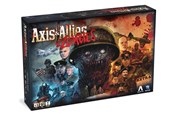 Bordspellen, Kaartspellen & Dobbelspellen - Axis & Allies & Zombies (ENG) - RGD02910