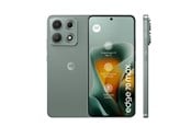 Mobiel - Motorola edge 70 max 256GB/8GB - PANTONE Aqua Grey - PBCU0011SE