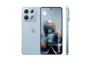 Mobiel - Motorola edge 70 max 256GB/8GB - PANTONE Ice Melt - PBCU0010SE