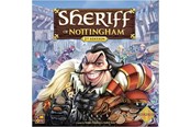 Bordspellen, Kaartspellen & Dobbelspellen - Zman Games Sheriff of Nottingham 2nd Ed. (ENG) - ZMGSNS0101