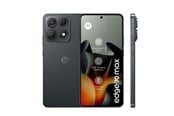 Mobiel - Motorola edge 70 max 256GB/8GB - PANTONE Dark Shadow - PBCU0004SE