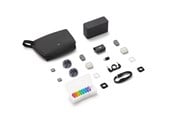 Microfoon - DJI Mic Mini 2S (2 TX + 1 RX + Charging Case) - CP.RN.00000538.01