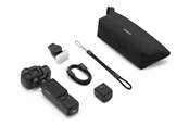 Actiecamera - DJI Osmo Pocket 4P Standard Combo - CP.OS.00000658.01