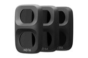 Accessoires voor actiecamera's - DJI Osmo Pocket 4P Magnetic ND Filter Set - CP.OS.00000663.01