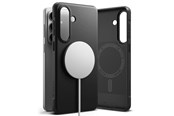 Mobiel - Covers & Cases - Ringke Onyx Magsafe Case for Samsung Galaxy S26+ - Black - 8800328816329